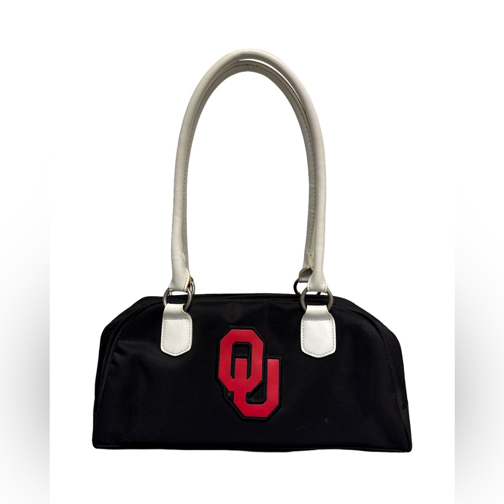 OU Oklahoma Sooners Officially Licensed Collegiate Products Women’s Handbag